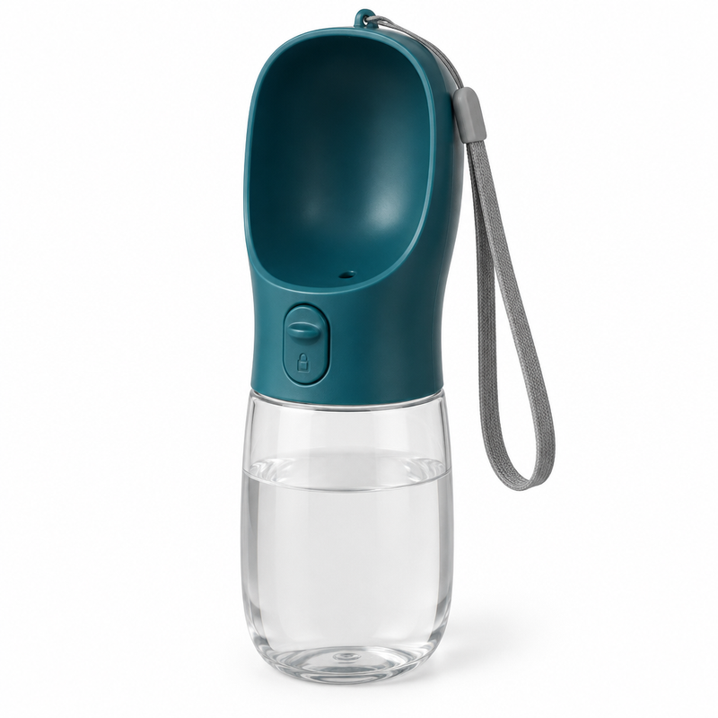 Botella Paseo Fresco